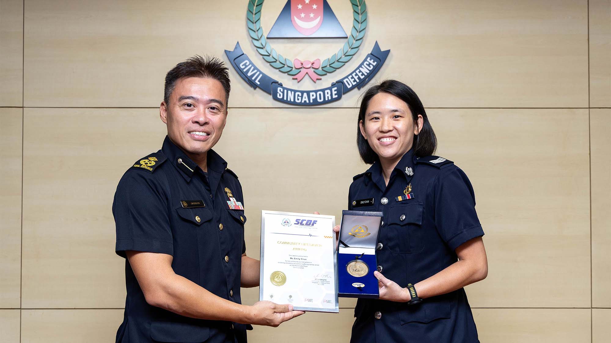 Police Life 072025 Above and Beyond: An Officer’s Off-duty Rescue 03
