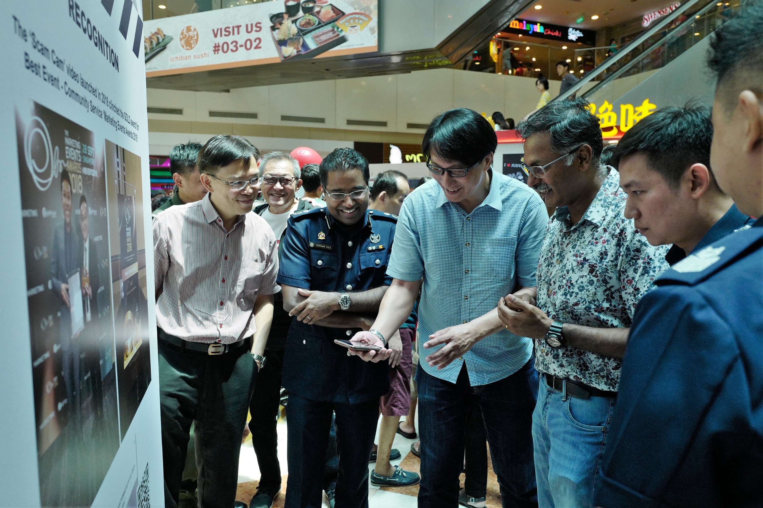 20190302_others_Jurong_Police_Division_Anti_Scam_Awareness_Programme_4
