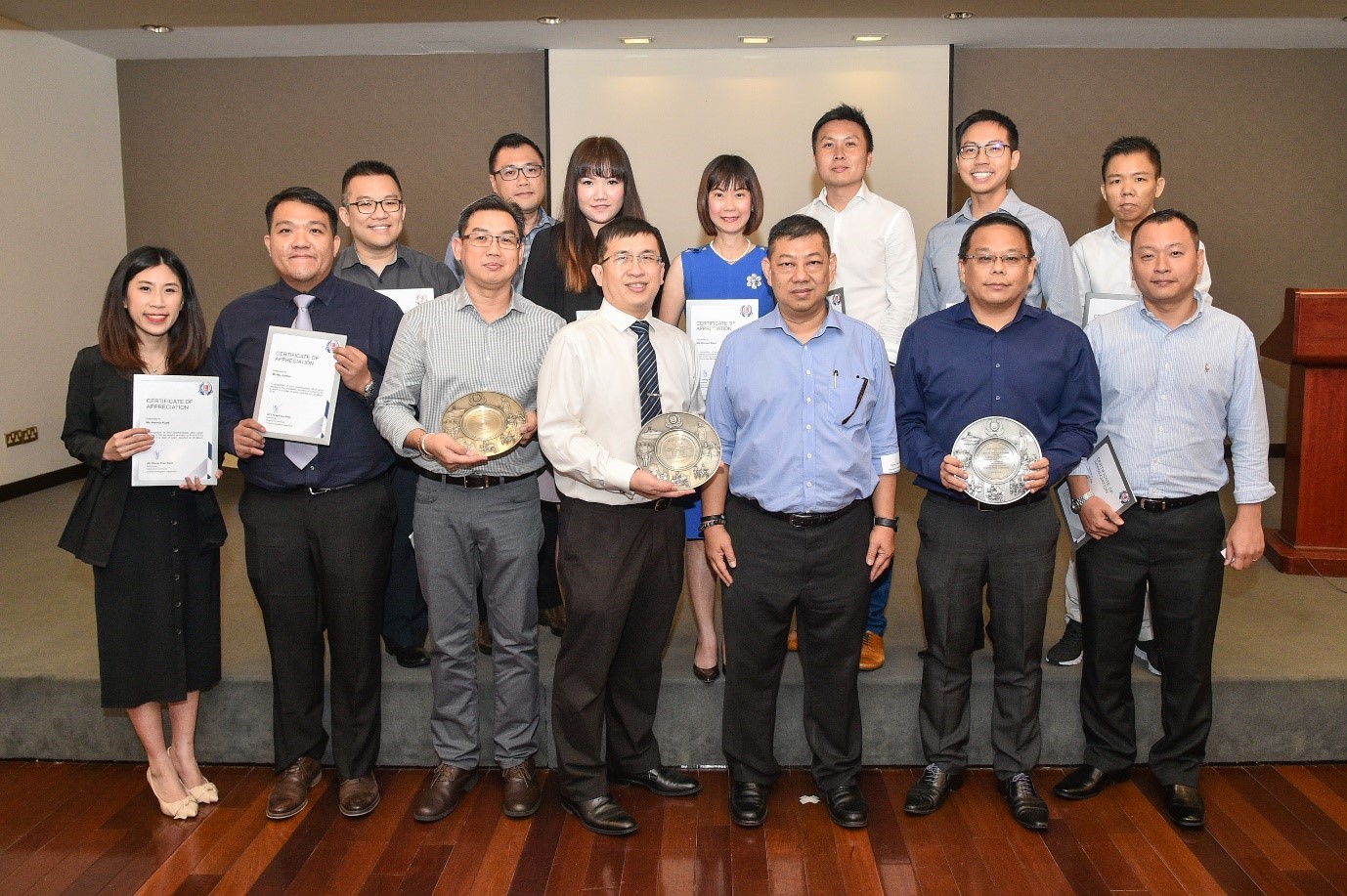 20190831_OTHERS_SINGAPORE_POLICE_FORCE_CYBERCRIME_COMMAND_COMMEND_APPACT_PARTNERS_FOR_SUPPORTING_POLICE_FIGHT_AGAINST_CYBERCRIME_1