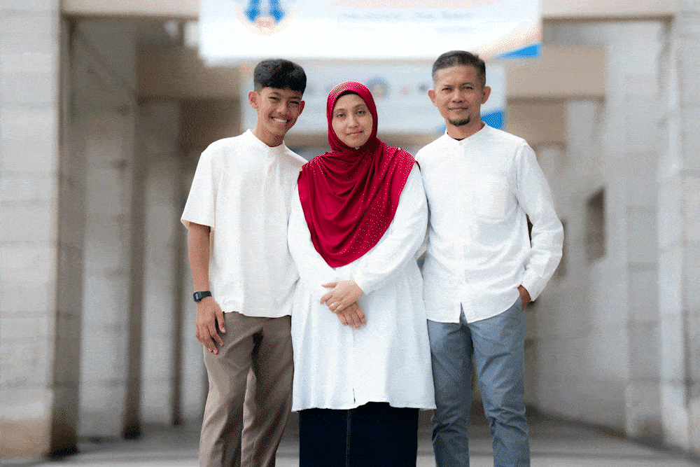 SPF Police Life Minister for Home Affairs National Day Awards 2024