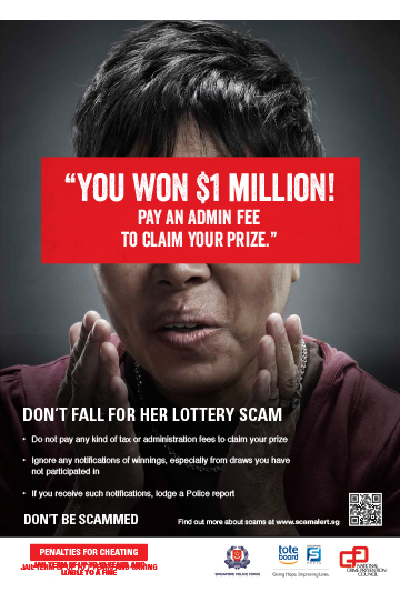 Home Lottery News Home Lottery News