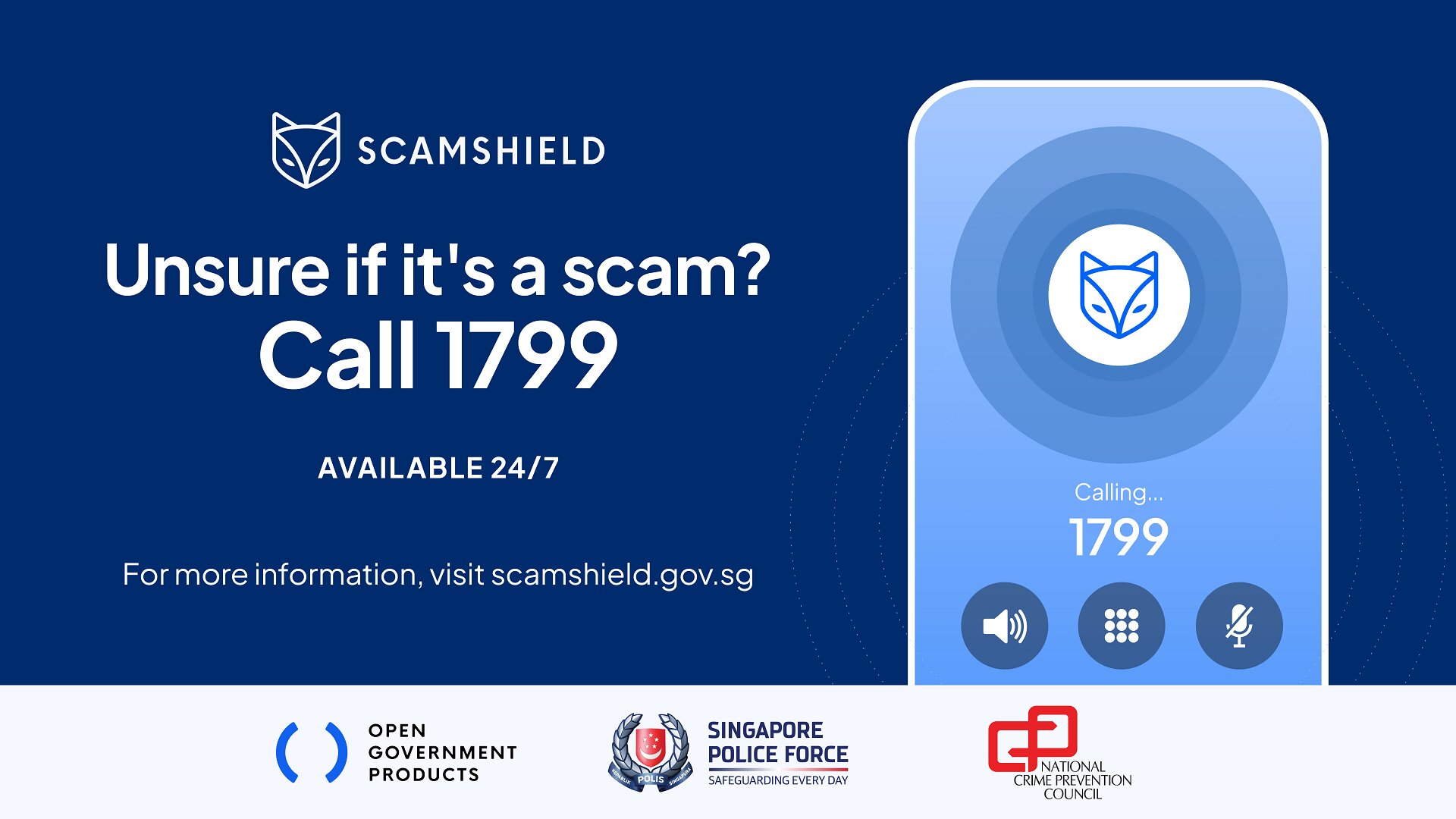 ScamShield Image