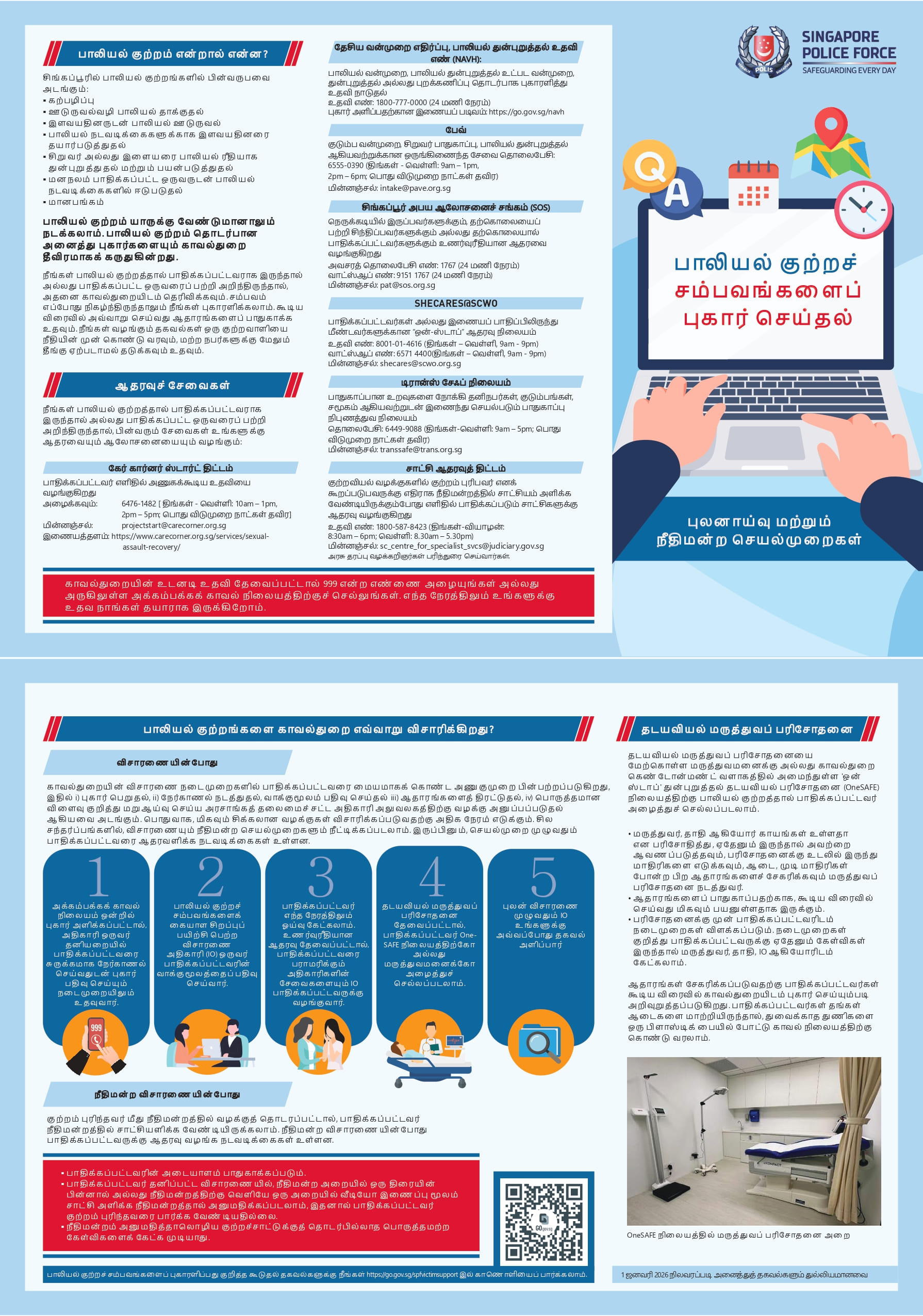 Sexual Crime Information Pamphlet_Tamil_img