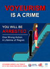 Voyeurism Poster_1