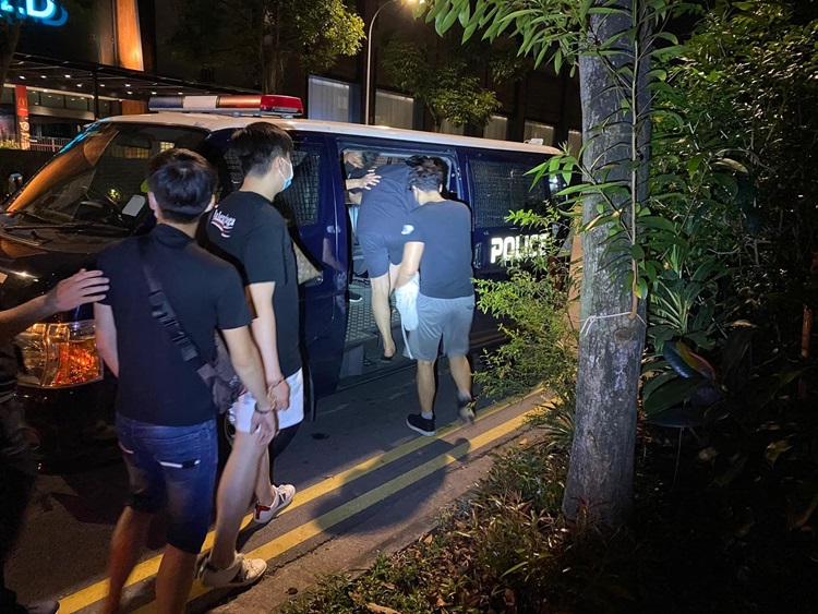 20210622_11_persons_arr_for_illegal_gambling_offences_non-comp_with_sdm_and_moda_1