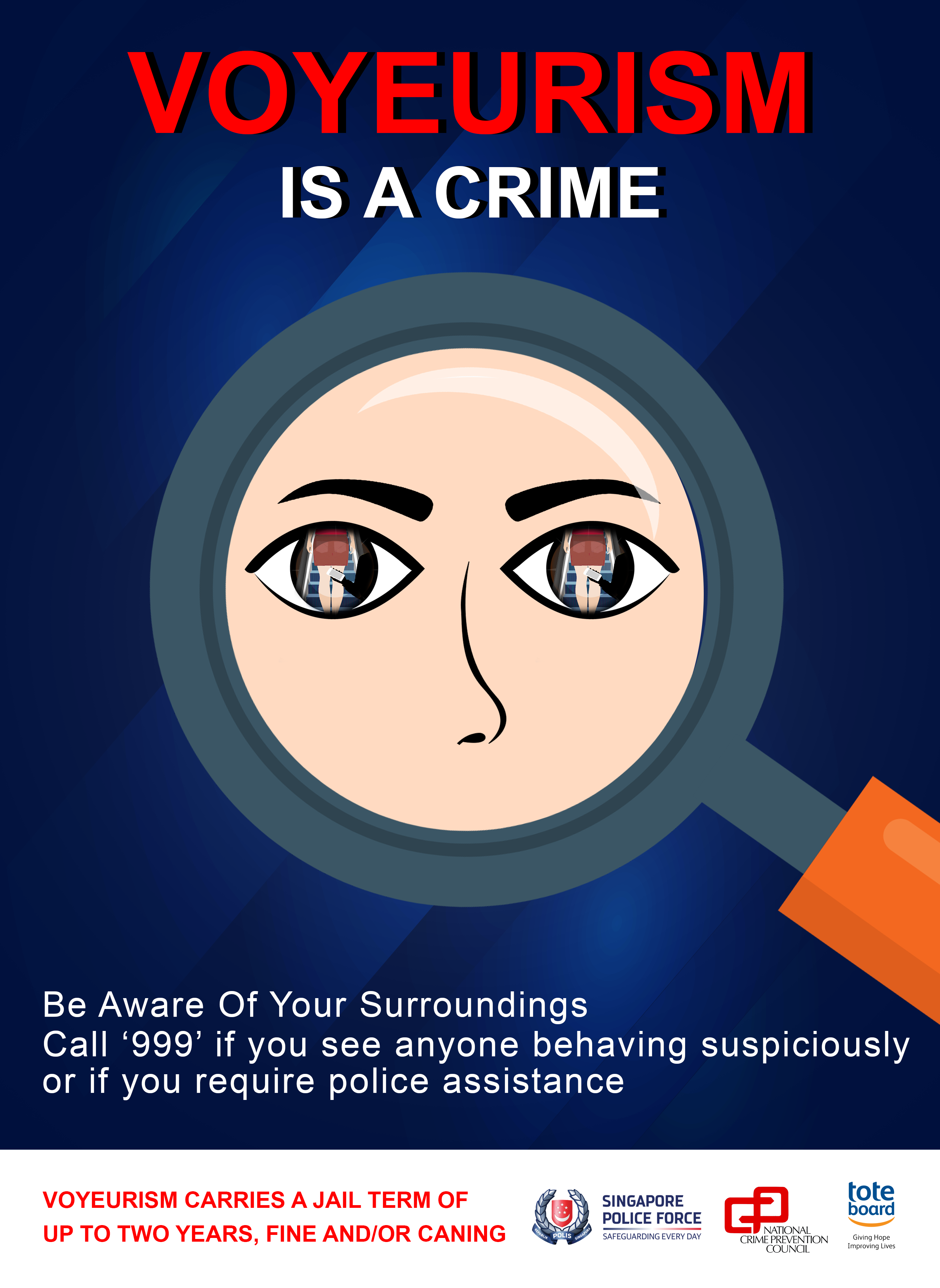 Voyeurism Poster_2