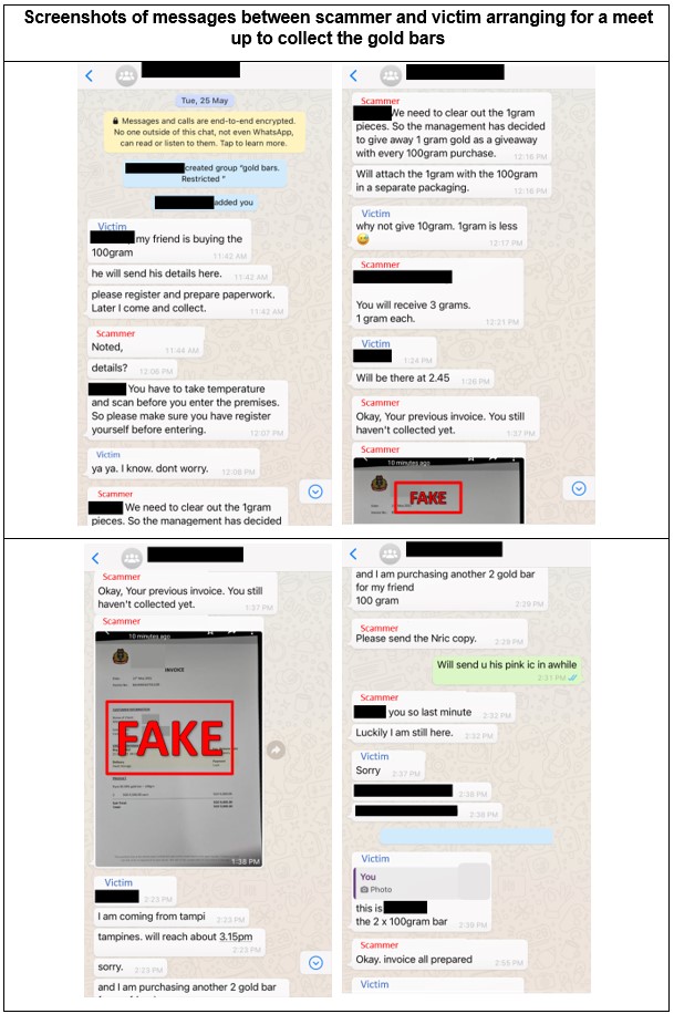 20210602_police_advisory_on_scams_involving_compromised_WA_acc_to promote_the_sale_of_gol_bars_2