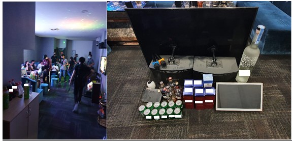 20210529_38pax_under_inv_for_noncomplce_with_sdm_at_illegal_public_entertainment_outlets_1