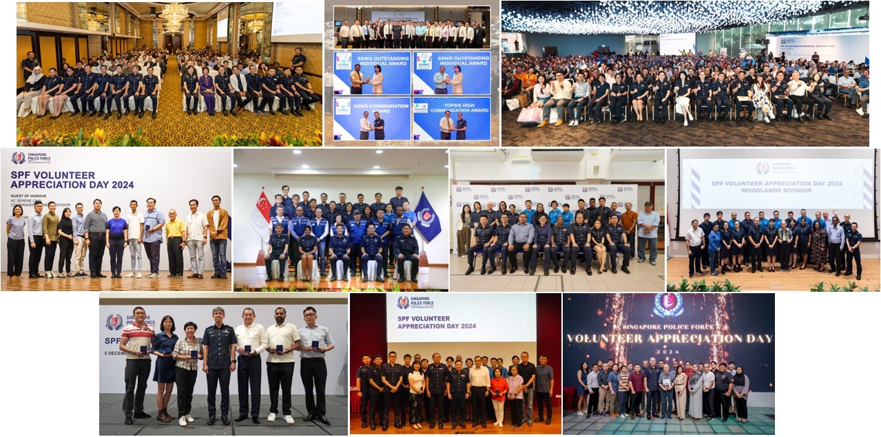 Outstanding Partner for SaferSG FINAL