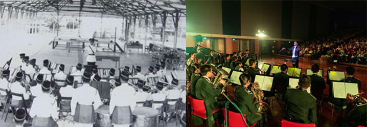 Concert Band