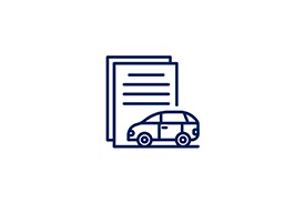 traffic appeal icon
