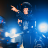 Traffic Police Officer