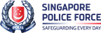Singapore Police Force Crest