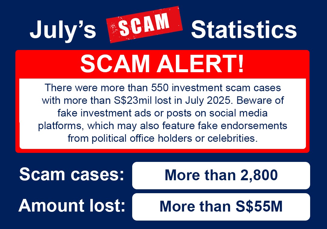 Anti-Scam Resources