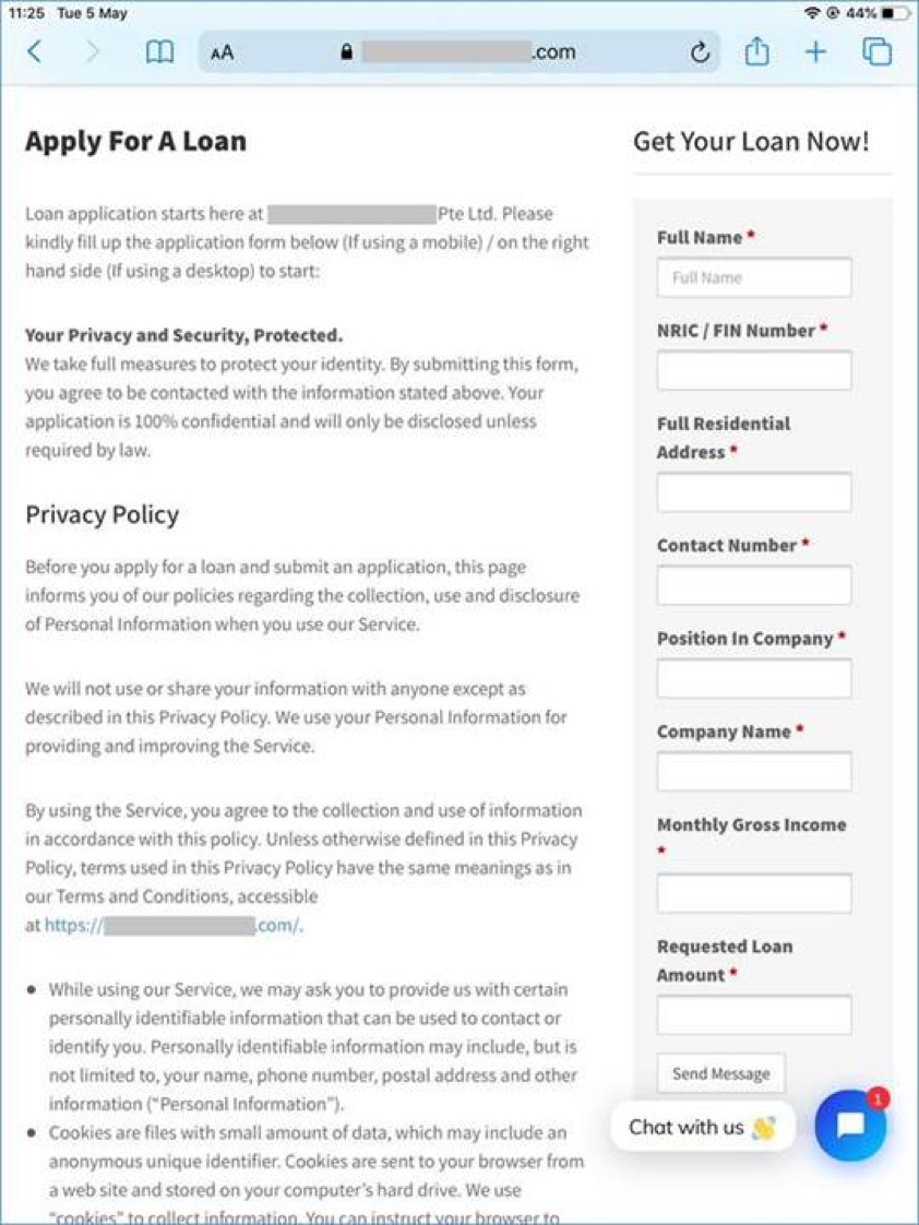 20200515_OTHERS_POLICE_ADVISORY_ON_BOGUS_WEBSITES_IMPERSONATING_2