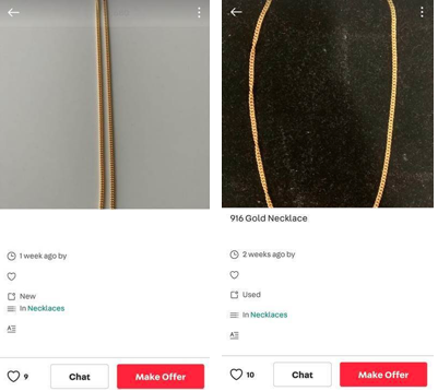 20200520_ARREST_CAD_TWO_TEENAGERS_ARRESTED_FOR_A_SERIES_OF_ECOMMERCE_SCAMS_INVOLVING_SALE_OF_GOLD_JEWELLERY