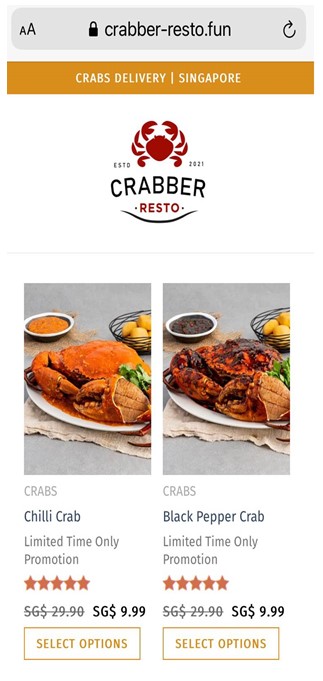 20210727_police_advisory_on_phishing_scams_involving_false_advertisements_on_sale_of_crabs