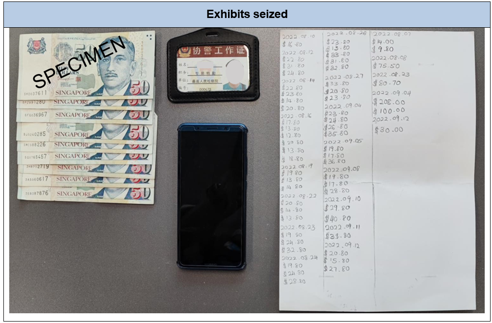 20220920_2_sprate_cases_of_missing_prsn_trnd_vctm_of_a_china_ofcal_imprsntn_scams_trcd_by_police2