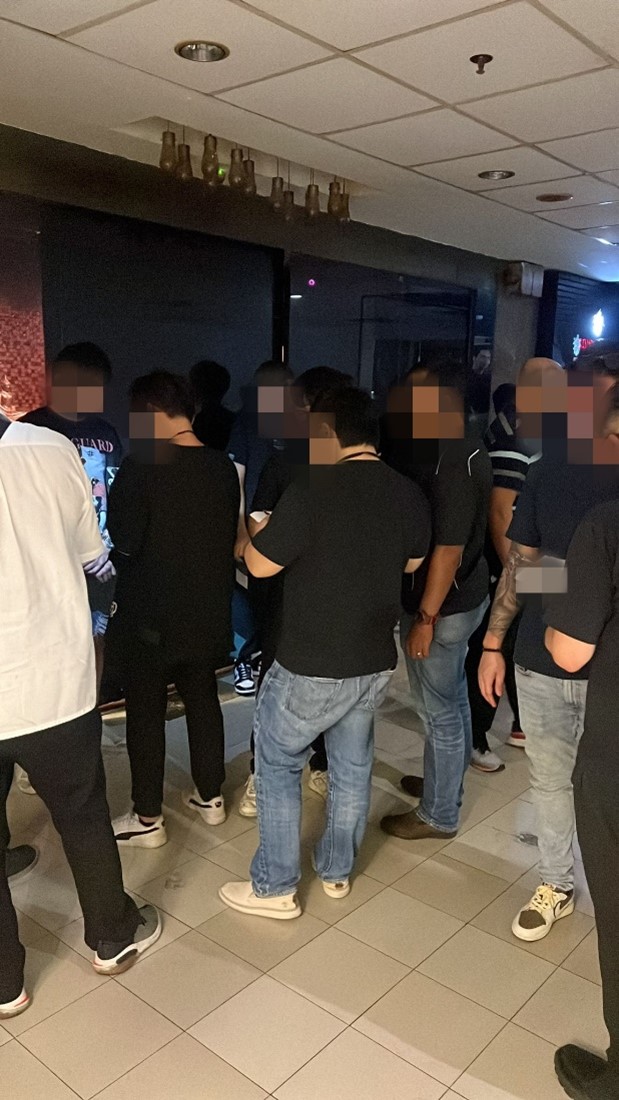 20221202_24_men_arr_in_joint_crime_suppression_op_at_public_ent_and_nightlife_establishments_4