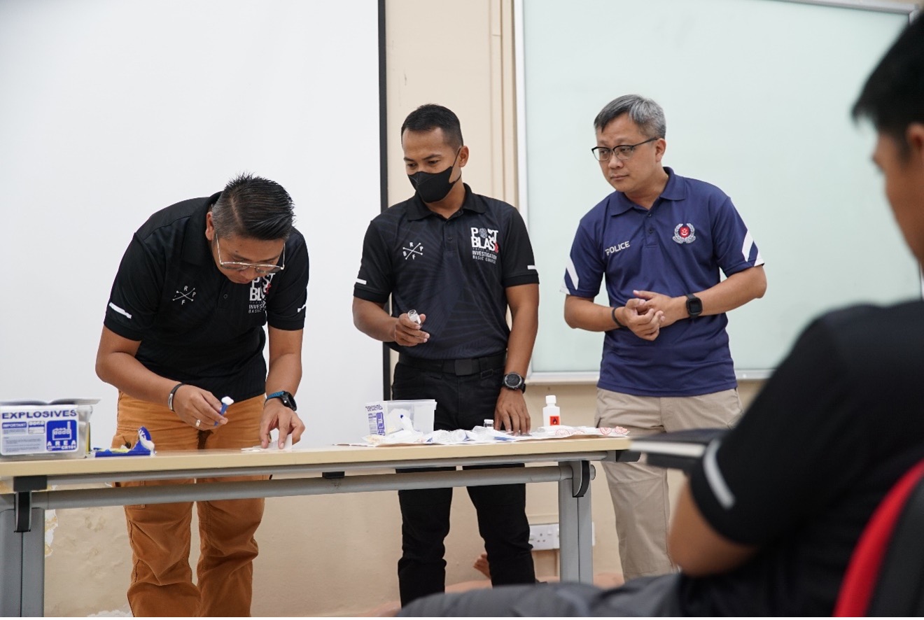 20221204_exercise_solar_wind_2022_post_blast_investigation_exercise_in_brunei_5