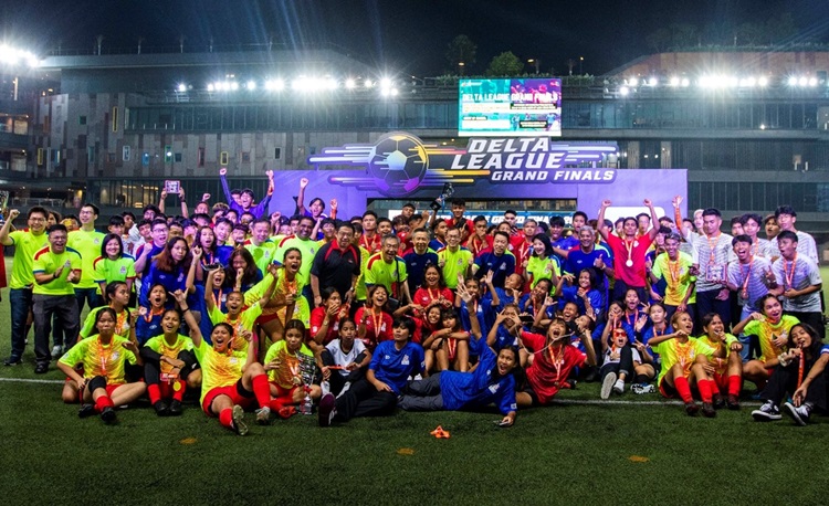 20221223_conclusion_of_23rd_edition_of_delta_league_and_launch_of_spf_new_anti-scam_card_game_1