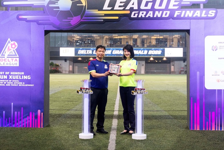 20221223_conclusion_of_23rd_edition_of_delta_league_and_launch_of_spf_new_anti-scam_card_game_2