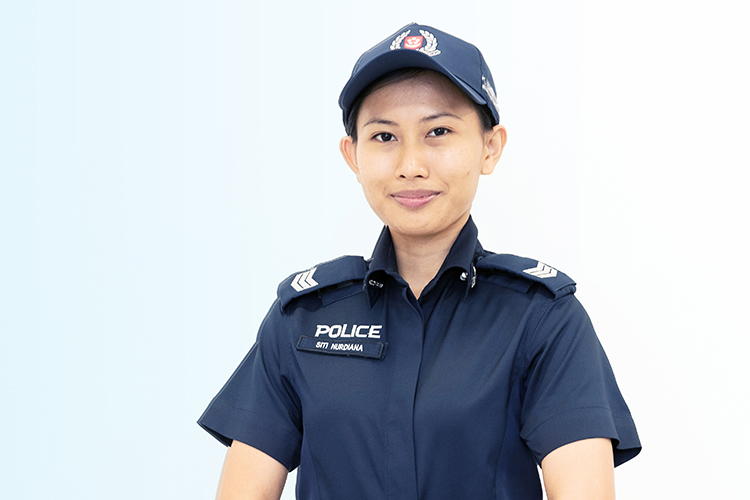 Police Life 022021 Our Empowered Women Officers 03
