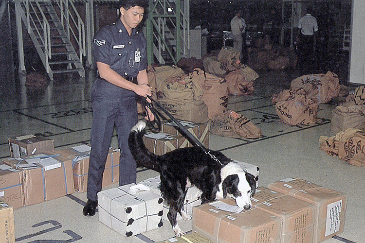 Police Life 042022 A Force Fur the Nation 06