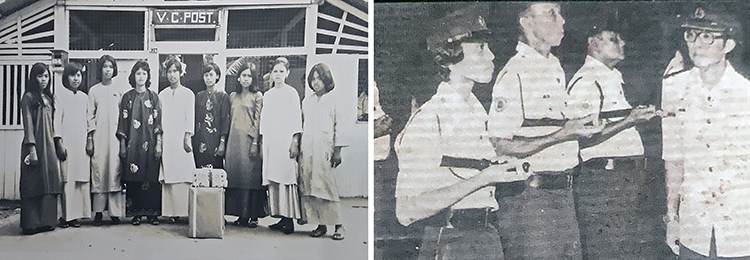 Police Life 052021 Citizens On Patrol Mdm Hamida Binte Khalid 02