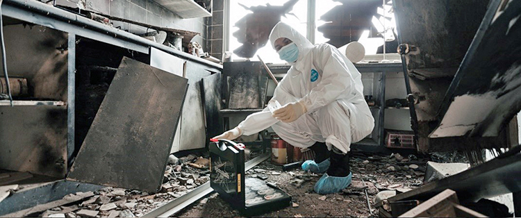 Police Life 052021 The SPFs PostBlast Investigators 02