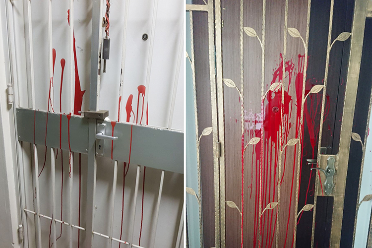 Police Life 062021 Crime Files Harassment by Unlicensed Moneylenders 01