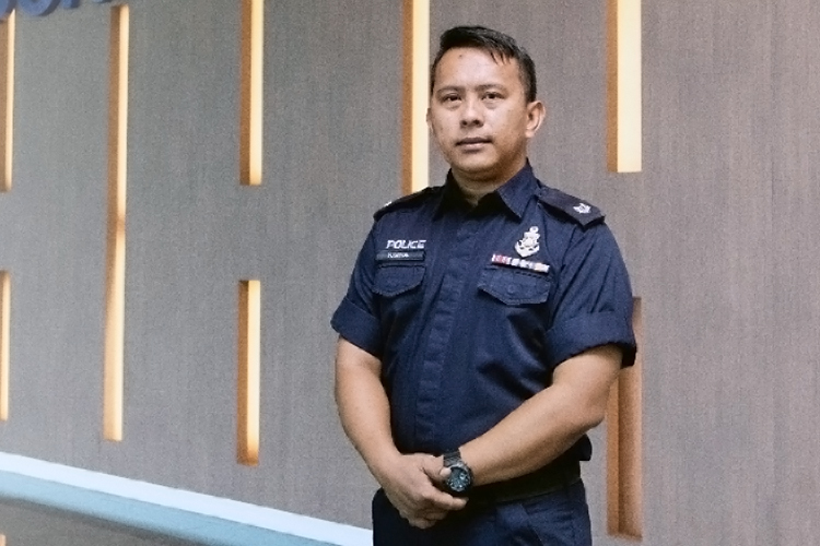 Police Life 062022 Sharpening Our Crimefighting Abilities at Sea 03