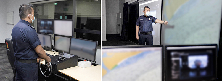 Police Life 062022 Sharpening Our Crimefighting Abilities at Sea 04