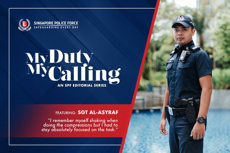 Police Life 022022 My Duty My Calling 01