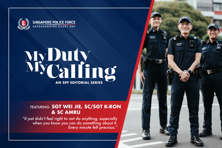 my duty my calling profile photo