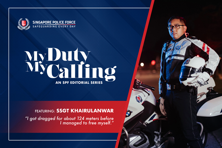 my duty my calling may 2022