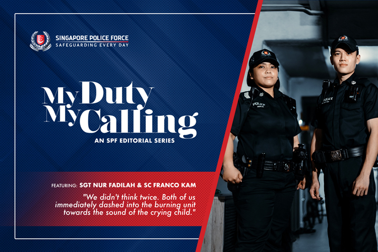 my duty my calling june 2022