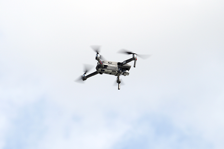 Police Life 052022 Drones and Tunnel Raiders 06