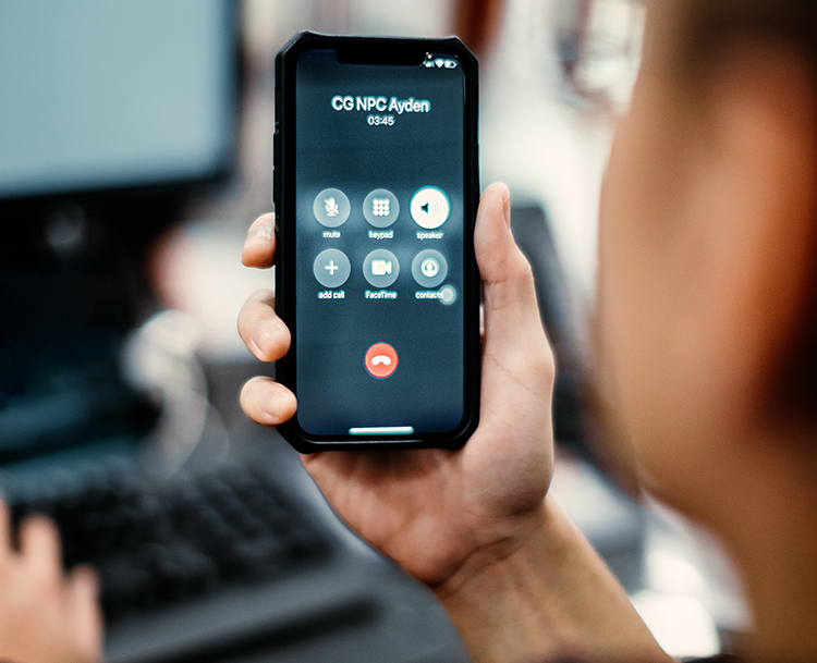 Police Life 052022 Duty and Instinct 02