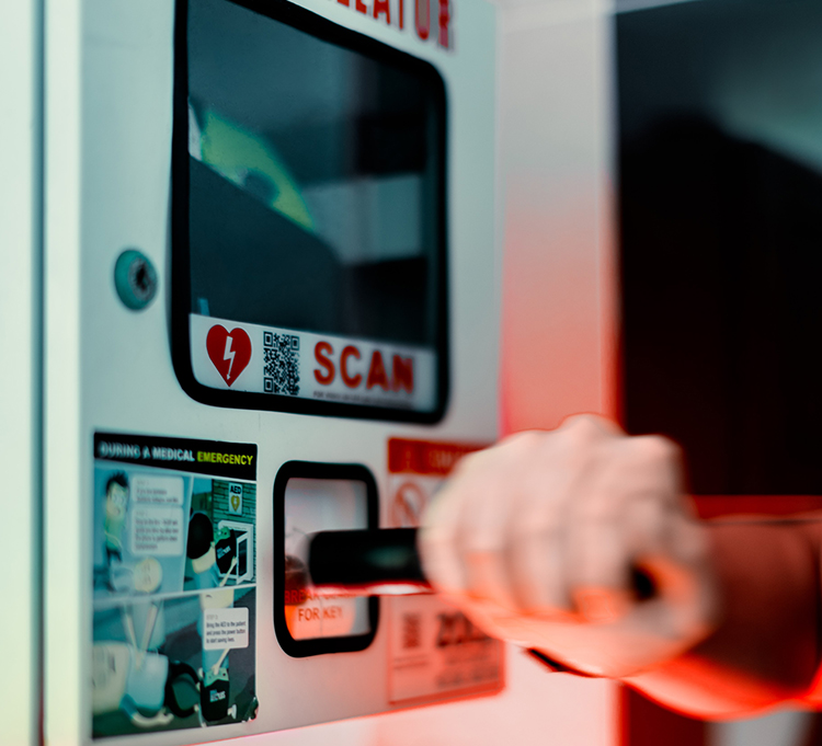 Police Life 052022 Duty and Instinct 04