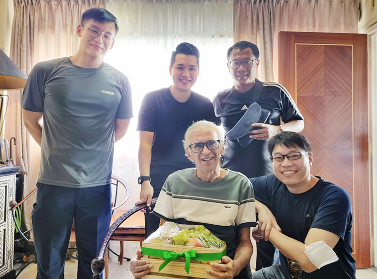 Police Life 052022 Duty and Instinct 05