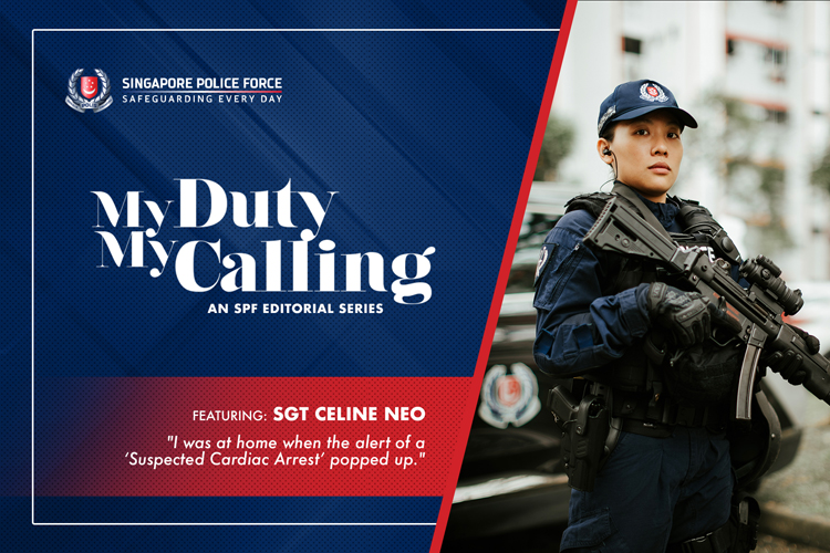 Police Life 092022 My Duty My Calling 01