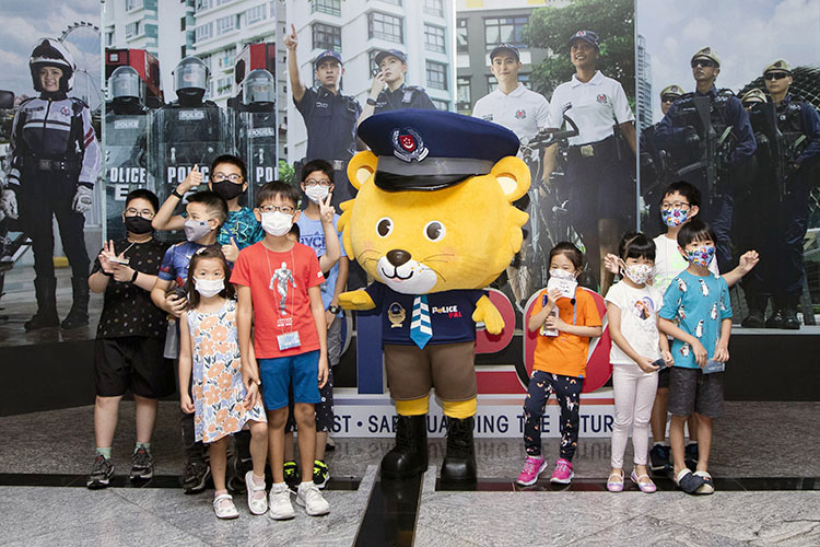 Police Life 052022 PHC 20th Anniversary 01