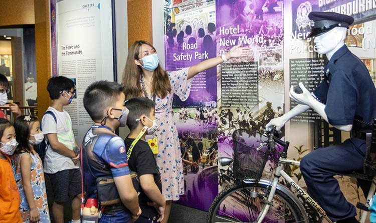 Police Life 052022 PHC 20th Anniversary 02