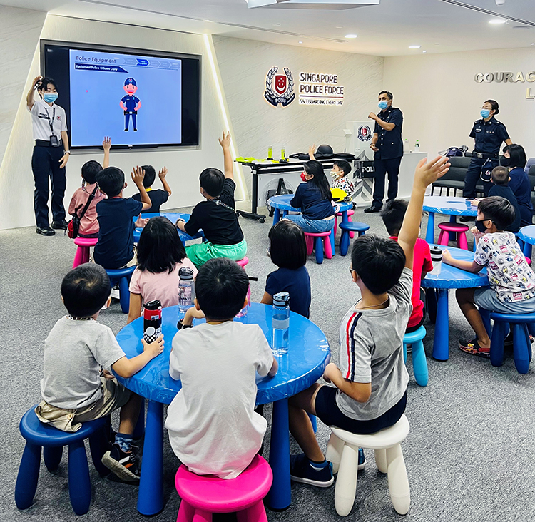 Police Life 052022 PHC 20th Anniversary 03