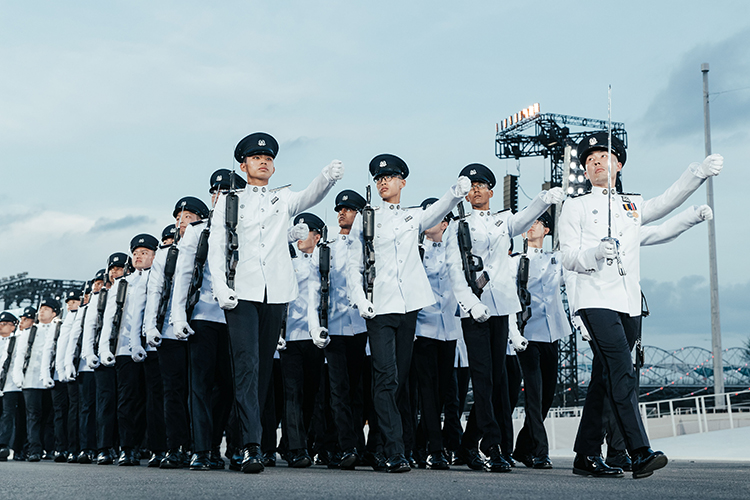 Police Life 052022 NDP Trainers 03