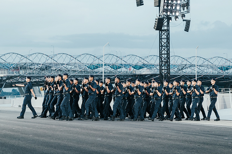 Police Life 052022 NDP Trainers 04