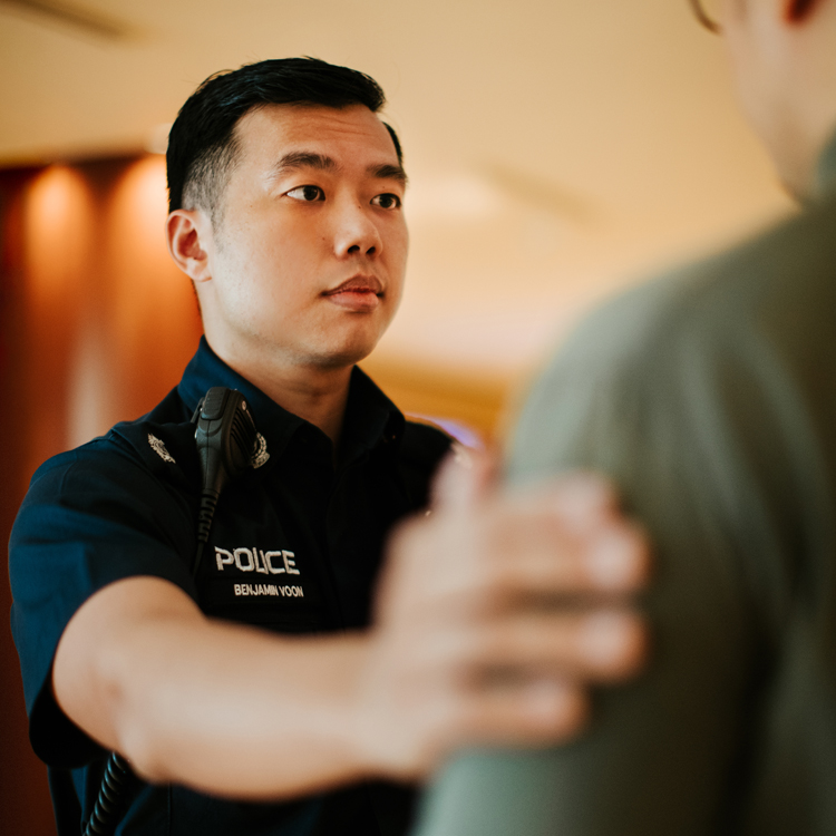 Police Life 102022 My Duty My Calling 04