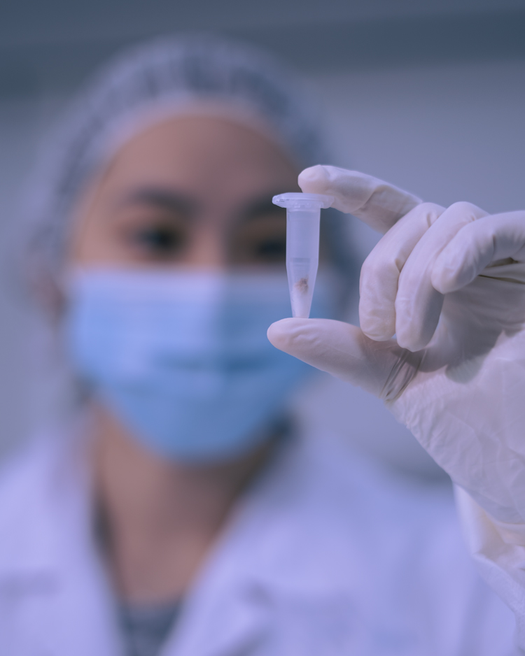 Police Life 06202203 In the Lab DNA 03