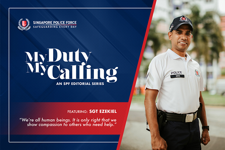 Police Life 112022 My Duty My Calling 01